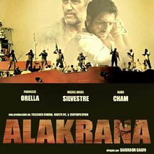 Alakrana (2010). Un proyecto de Cine, vídeo y televisión de Luci Lenox - 26.11.2020