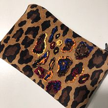 My project in Creative Embroidery: The Stitch Revolution course . Bordir, Kreativitas, Dan Desain Tekstil proyek oleh Gerti Wouters - 11.26.2020