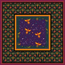 My project in Illustration for Patterns with Soul course. Traditional illustration, Pattern Design, Vector Illustration, and Printing project by Magda Mach - 02.15.2022