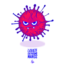 ILLUSTACION CON ESTILO. Digital Illustration project by raul servin peña - 11.26.2020