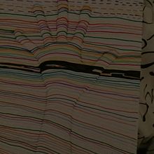 Manos. 3D project by Facundo Sosa - 11.27.2020