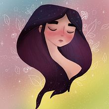 Escenario. Traditional illustration project by Sylvia Alejandra Prieto - 11.27.2020