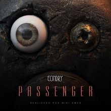 Stop Motion (Passenger - Eondry). Un proyecto de Animación, Producción musical y Stop Motion de Miki Emes - 01.12.2020