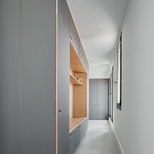 Modern. Architecture, Interior Architecture, Interior Design, Decoration & Interior Decoration project by Allaround Lab - 11.27.2020