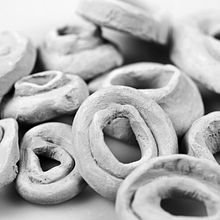 LAPAS. Arts, Crafts, Art Direction, and Design project by Montse Martínez Galeote - 11.27.2020