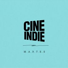 Cine Indie. Animation, 2D Animation, Br, ing, Identit, and Motion Graphics project by Dtmg.tv Studio - 06.20.2016