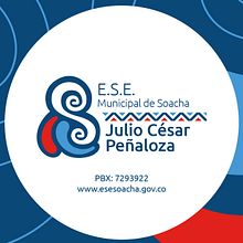 Campaña Social Media E.S.E. Design, Social Media Design, and Social Media project by Daniela Rozo Mora - 07.21.2020