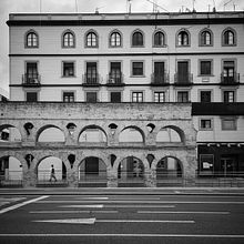 Proyectos de fotografía documental: D'ont stop the party. Un progetto di Belle arti, Arte concettuale, Fotografia, Fotografia con smartphone, Fotografia digitale, Fotografia documentaria e Fotografia all'aperto di Pedro Blasco - 27.11.2020