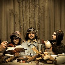 Ellos ya lo habían hecho antes . Photograph, Fine-Art Photograph, Studio Photograph, Portrait Photograph, Digital Photograph, Commercial Photograph, Photographic Lighting, and Photo Retouching project by Mariano Grebnicoff - 11.27.2020
