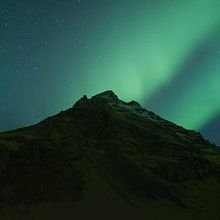 Iceland. Photograph, Digital Photograph, and Outdoor Photograph project by slyjackysson - 11.27.2019