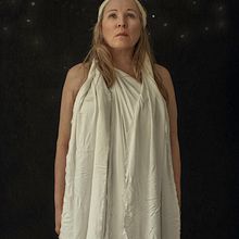 My project in The Art of Self-Portraits: Expressing Yourself through Photography course. Art Direction project by Sue Basler - 12.12.2020