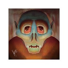 Mi Proyecto del curso: Ilustración digital con Procreate. Fine Arts, Drawing, and Digital Illustration project by Juan González - 11.28.2020