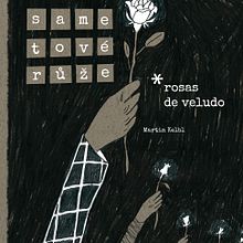 Velvet Revolution Picture Book. Un progetto di Disegno e Illustrazione tradizionale di Martin - 17.11.2020