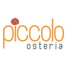 PICCOLO OSTERIA. Un proyecto de Br e ing e Identidad de Viviane Andreatta - 01.07.2020