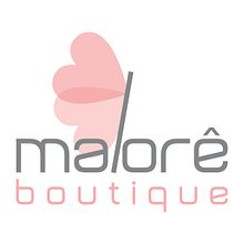 BOUTIQUE MALORÊ. Br, ing & Identit project by Viviane Andreatta - 10.01.2020