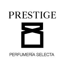 Logo: Prestige (perfumeria). Un projet de Création de logos , et Design graphique de Gabriel Grey - 28.11.2020