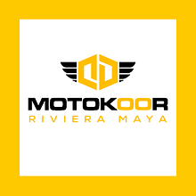 MOTOKOOR: Renta de Motos y Scooters. E-commerce project by Jonatan Arevalo - 11.29.2020