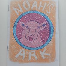 Mi Proyecto del curso: Laboratorio de fanzines y autopublicación . Arte plastice, Design grafic & Ilustrație tradițională de rociovalderas - 11.29.2020