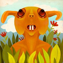 Mi Proyecto del curso: Técnicas y estilos de ilustración con Procreate. Digital Drawing, and Traditional illustration project by Ariel Nine - 11.29.2020