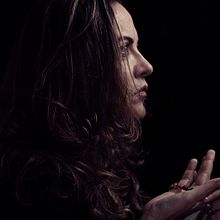Em agradecimento . Self-Portrait Photograph project by lis1313 - 12.11.2020