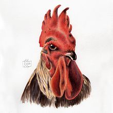 My project in Experimental Watercolor Techniques for Beginners course. Projekt z dziedziny  R, sunek art, st i czn użytkownika Claudia Colombo - 29.11.2020