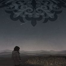 Mi Proyecto del curso: Ilustración creativa: composición y color . Un progetto di Illustrazione editoriale, Illustrazione tradizionale e Illustrazione digitale di Spaska P - 29.11.2020