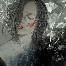 Sweet dreams - gentle love. Un proyecto de Ilustración tradicional de Matteo Tarenghi - 29.11.2020