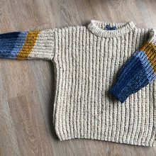 My project in Creating Garments Using Crochet course. Fashion Design, Fiber Arts, DIY, Crochet, and Textile Design project by Camila França - 05.14.2024