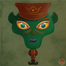 Mi Proyecto del curso: Ilustración digital con Procreate. Drawing project by Zaid Zelaz - 11.29.2020