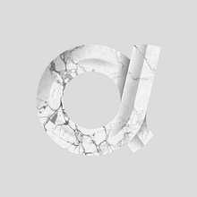Fake Marble. Digital Illustration project by Victor Lebrón Piñol - 10.29.2020