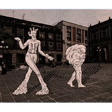 Mi Proyecto del curso: Dibujo anatómico para principiantes. Projekt z dziedziny R i sunek anatomiczn użytkownika Jaime Fragoso - 14.12.2020