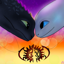 Desdentao y Furia luminosa. Traditional illustration project by Atiinera - 11.30.2020