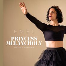 Princess Melancholy music video - Emel. Un proyecto de Cine, Cine, vídeo, televisión y Realización audiovisual de Reem Ossama - 30.11.2020