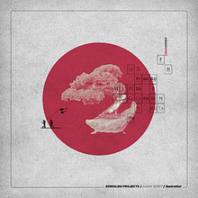 Asian Spirit. Creativit project by Francisco Cacenaves - 11.30.2020