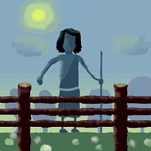 My project in Brushes and Pixels: Introduction to Digital Painting in Photoshop course. Digital Illustration, and Digital Painting project by Sanil Pandit - 09.25.2020