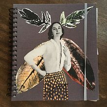 My project in Illustration Techniques to Unlock your Creativity course. Traditional illustration project by Erin Johnson - 11.30.2020