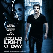 The Cold Light of Day (2012). Un proyecto de Cine, vídeo y televisión de Luci Lenox - 30.11.2020