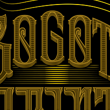 Bogotá Print  . Ilustrasi tradisional & Ilustrasi Vektor proyek oleh Mario Galindo - 12.01.2020