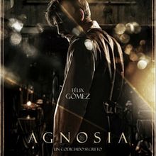 Agnosia (2010). Un proyecto de Cine, vídeo y televisión de Luci Lenox - 30.11.2020