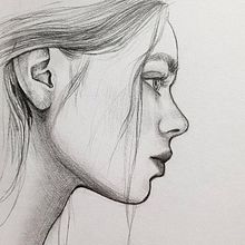 Mi Proyecto del curso: Dibujo para principiantes nivel -1. Pencil Drawing, and Calligraph project by Tatiana Hernandez Silva - 12.01.2020