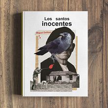 SANTOS INOCENTES. Editorial Illustration, and Traditional illustration project by Patricia Cruz Parrilla - 11.30.2020