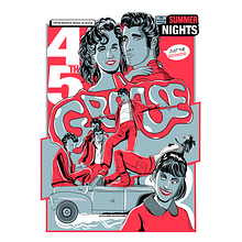 Ilustração Vetorial para Postêrs . Een project van Traditionele illustratie van Eduardo Marinho - 30.11.2020