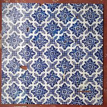 Traditional Porto facade tiles. Un proyecto de Cerámica de Gazete Azulejos - 30.11.2020