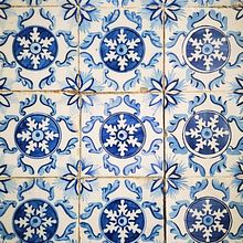 XIX century tile replicas for a building facade. Un proyecto de Cerámica y Pintura de Gazete Azulejos - 30.11.2020