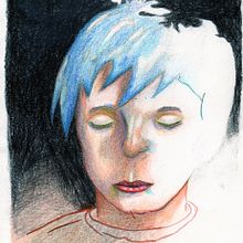 el mio proyecto. Un proyecto de Cómic de crimilgon - 21.12.2020