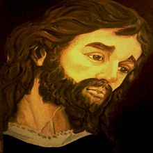 triana y el tardón.. Projekt z dziedziny  Sztuki piękne użytkownika Antionio Perez-aranda Palacios - 30.11.2020