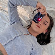 Mi video para la intro del canal de YouTube. Un progetto di YouTube Marketing, Video editing, Fotografia lifest, le, Fotografia per Instagram, Musica e Produzione audiovisiva di Beatriz Bardaji del Molino - 30.11.2020