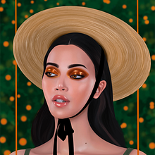 Summer Illustration . Digital Illustration, and Digital Painting project by Jaz - 05.29.2020