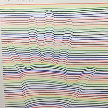 Manos Dibujo para principiantes nivel -1. Sketching, and Drawing project by Deissy Sotomayor - 12.01.2020