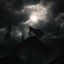 worlds. Film, Photographic Composition, Concept Art, Digital Design, Photograph, and Post-production project by Sergio Instanto - 12.01.2020